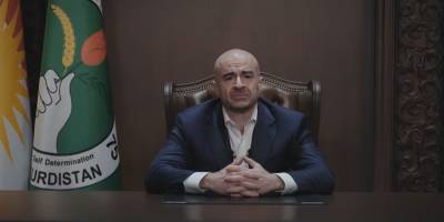 Bafıl Talabani’den 'birlik' çağrısı: Kararlar tek taraflı alınmamalı