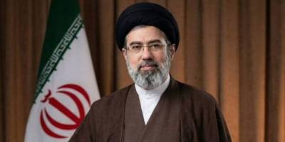 Mücteba Hamaney’den yeni açıklama!