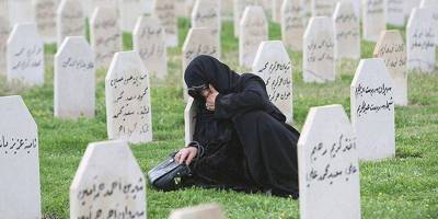 Irak Cumhurbaşkanlığı: Halepçe'ye tazminat ödenmesi için özel bir bütçe ayrılmalı