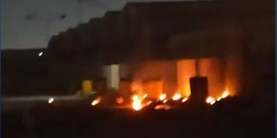 Erbil’e Peş Peşe İHA Saldırıları