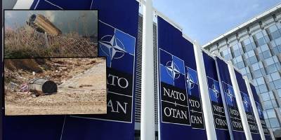 NATO Türkiye'deki hava savunmasını güçlendiriyor