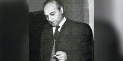 Açık Mektup: Dr. Ali Şeriati