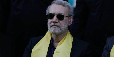 Dr.Ali Laricani Şehit Oldu