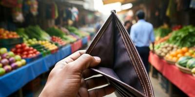 ‘Açlık sınırı yükseldi, yoksulluk 100 bin lirayı aştı’