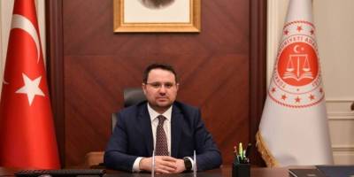 Akın Gürlek mal varlığını açıkladı