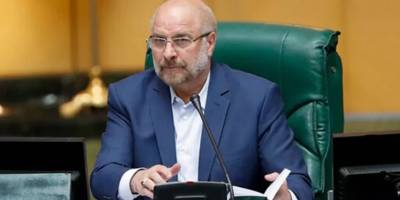 Galibaf: Fırtına Kopacak