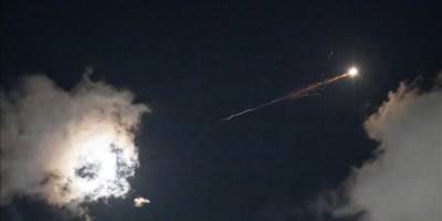 Katar: Ras Laffan Sanayi Bölgesi vuruldu