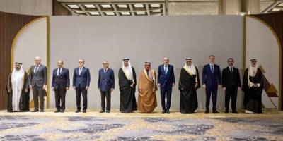 Türkiye dahil 12 ülkeden İran'a karşı ortak bildiri: ‘Saldırıların hiçbir bahanesi olamaz’