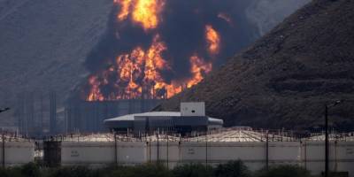 Petrol 114 dolar, doğalgaz yüzde 30 fırladı