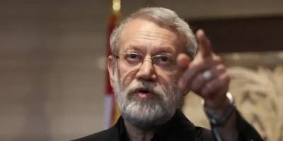 Ali Laricani: Devletin aklı, devrimin nabzı