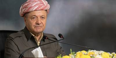 Başkan Barzani'den Ramazan Bayramı mesajı: Tüm insanlığa barış ve huzur getirmesini diliyorum
