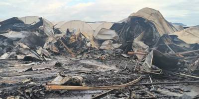 Antalya'da yangın faciası: 5'i çocuk 6 kişi hayatını kaybetti