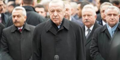 Erdoğan: İsrail bunun bedelini ödeyecek