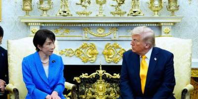 "Hiçbir yere asker göndermiyorum"