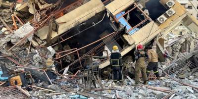 Lübnan'da şehit sayısı bini aştı