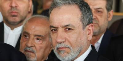 İran'dan İngiltere'ye uyarı