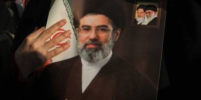 "Türkiye ve Umman'a yönelik saldırıyı İran gerçekleştirmedi"