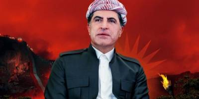 "Kürdistan'ı ve Irak’ı gerilimlerden uzak tutmak tarihi sorumluluğumuzdur"