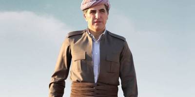 Diyarbakır Newrozu'nda Başkan Neçirvan Barzani’nin özel mesajı okunacak