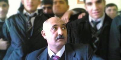 Kemalist azgınlık bir öğretmeni daha mağdur etti