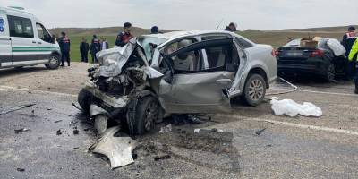 İçişleri Bakanlığı bayram bilançosunu açıkladı: 31 can kaybı, 5 bine yakın yaralı