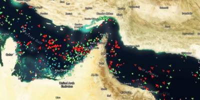 Pezeşkiyan: Tarafsız Gemiler Hürmüz Boğazı’ndan Koordinasyonla Geçecek