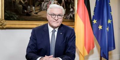 Almanya Cumhurbaşkanı İran'a saldırıyı yorumladı: 'Bu savaş siyasi açıdan feci bir hatadır'