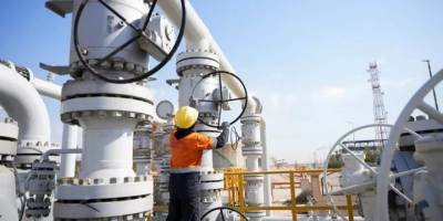 İran Türkiye'ye gazı kesti