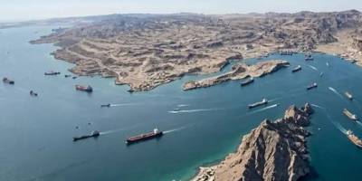 İran Hürmüz mesajını yineledi: 'Saldırılara katılmayan gemilere geçiş serbest'