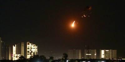 Irak Savunma Bakanlığı: Hava saldırında 7 asker hayatını kaybetti