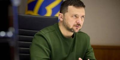 Zelenskiy: Rusya barışa yönelik ilerlemek istemiyor