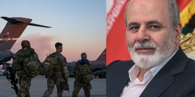 İran’dan ABD’ye sert tehdit: ‘Yıllardır bu anı bekliyoruz, yaklaşın!’