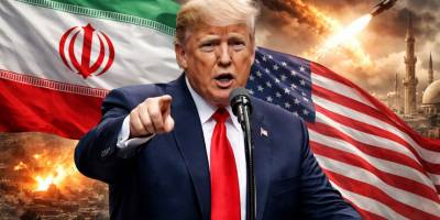 İsrail medyası: Trump cumartesi ateşkes ilan edebilir