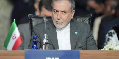 Irakçi: Düşmanın Müzakere Çağrısı Yenilginin İtirafıdır