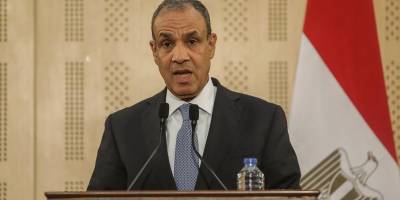 Mısır duyurdu: 'Türkiye ve Pakistan ile birlikte çalışıyoruz'