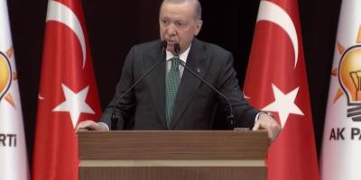 Cumhurbaşkanı Erdoğan:: Dönemsel sıkıntılarımız olabilir