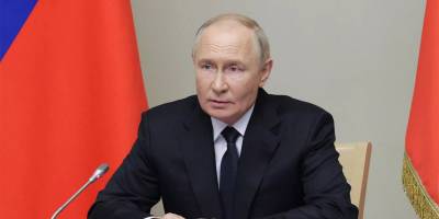 Putin: Orta Doğu’daki çatışmanın sonuçları öngörülemez