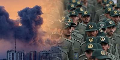 İran seferberlik ilan etti