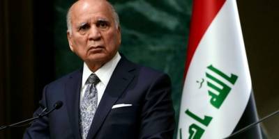 Fuad Hüseyin: İran Peşmergeye yönelik saldırı nedeniyle özür diledi