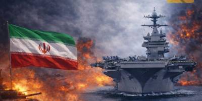 Almanya: İran’a Karşı Savaşın Bir Parçası Olmayacağız