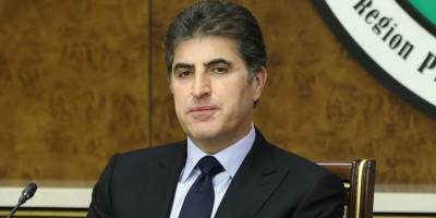 AB ülkelerinden Neçirvan Barzani’ye taziye mesajı: 'Derin üzüntü duyuyoruz’