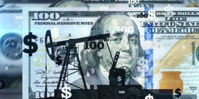 Petrodolar Belası