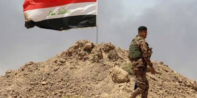 Irak ve ABD'den ortak karar: Irak toprakları saldırı üssü olmayacak