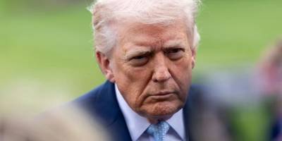 Trump'tan  NATO’ya tehdit: ‘Yanımızda olmayanın yanında olmayız’