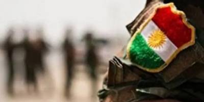 Almanya Savunma Bakanlığı: Peşmerge'yi güçlendirmeye devam edeceğiz