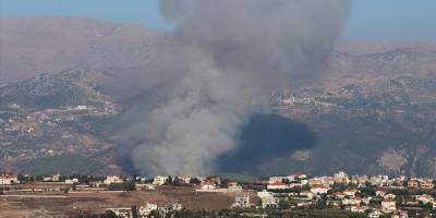 Hizbullah: 2 Mart’tan bu yana 1100 operasyon düzenledik