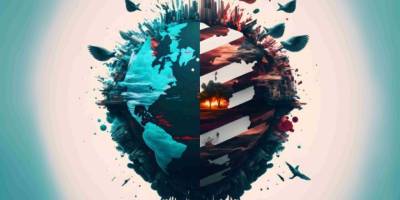 Yeni Bağımlılık Düzeni Savaşla mı Geliyor?