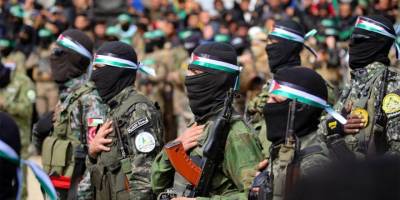 Hamas'tan yahudi teröristlerin idam yasasına tepki