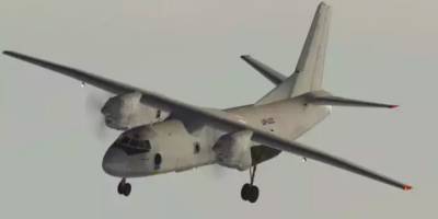 Kırım’da Rus askeri uçağı düştü: 29 kişi hayatını kaybetti