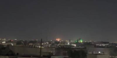 Savaşın Kürdistan Bilançosu; 549 füze ve dron saldırısı